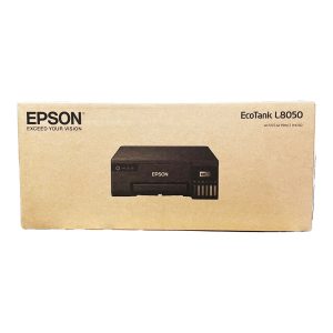 EPSON L8050【空機】不含墨水