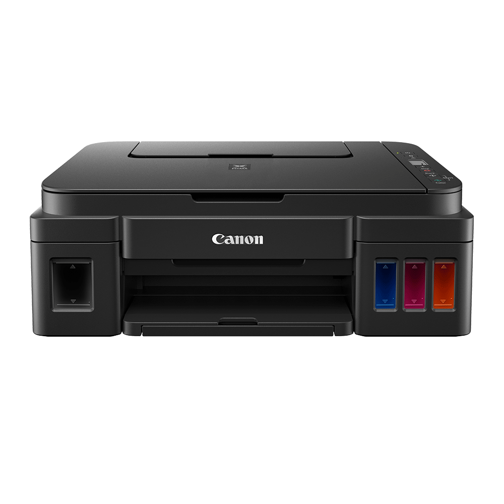 CANON G2010 原廠連續供墨 多功能印表機:圖片 3