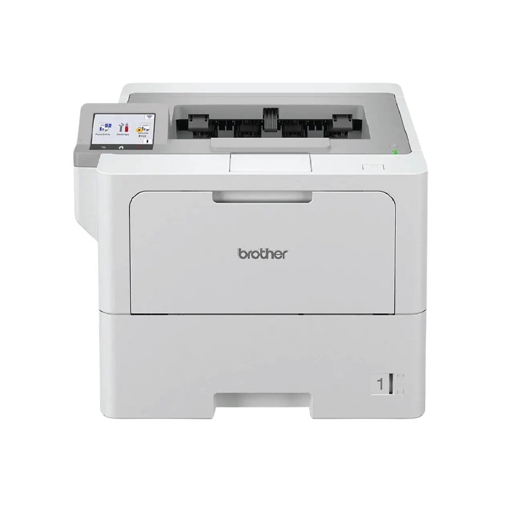 Brother HL-L6415DW Laser Printer 商用黑白極速雷射印表機:圖片 3
