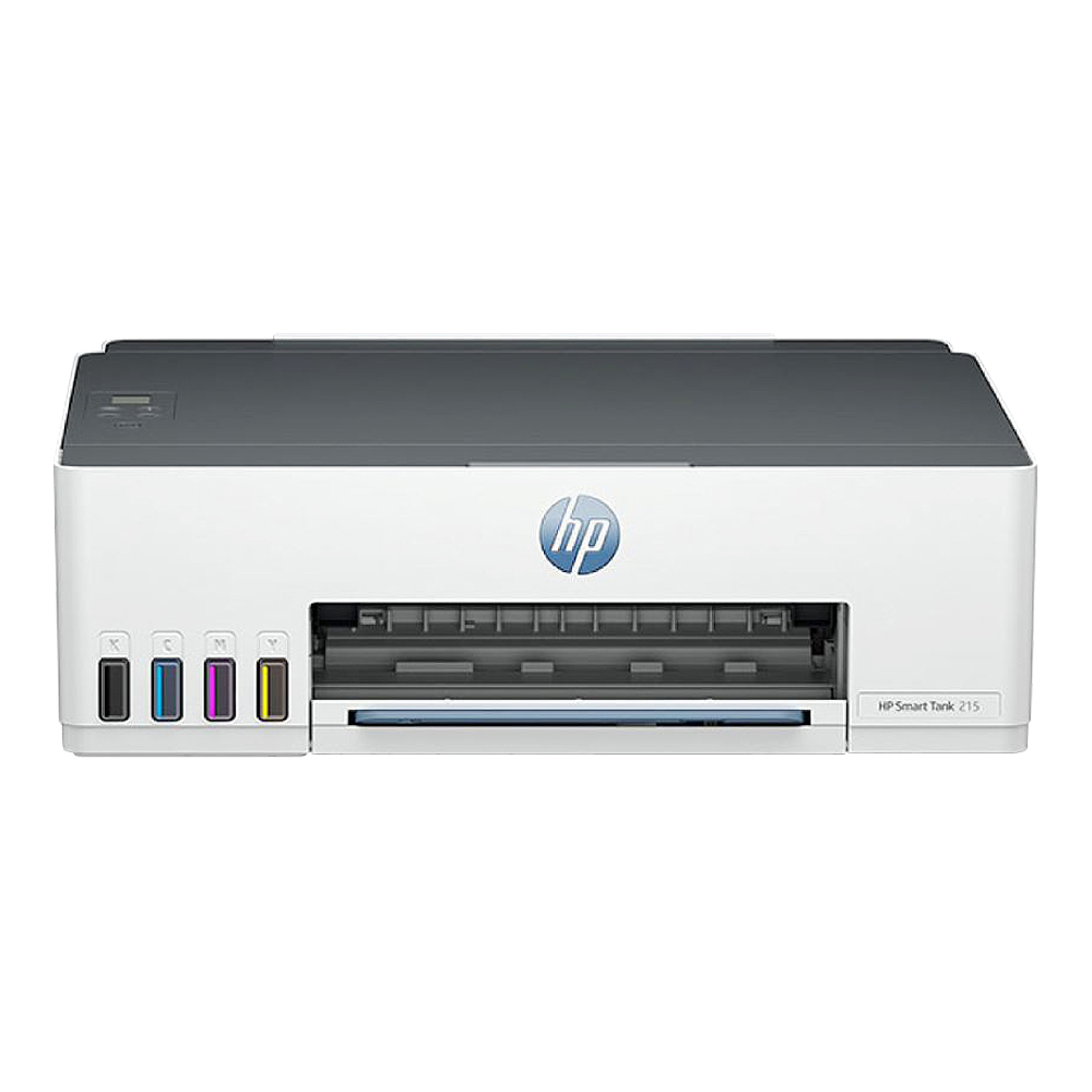 HP Smart Tank 215 單功能連續供墨印表機:圖片 3