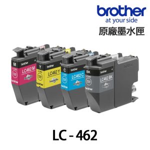 Brother LC-462XL 原廠墨水匣 LC462XL 適 J2340DW J2740DW J3540DW