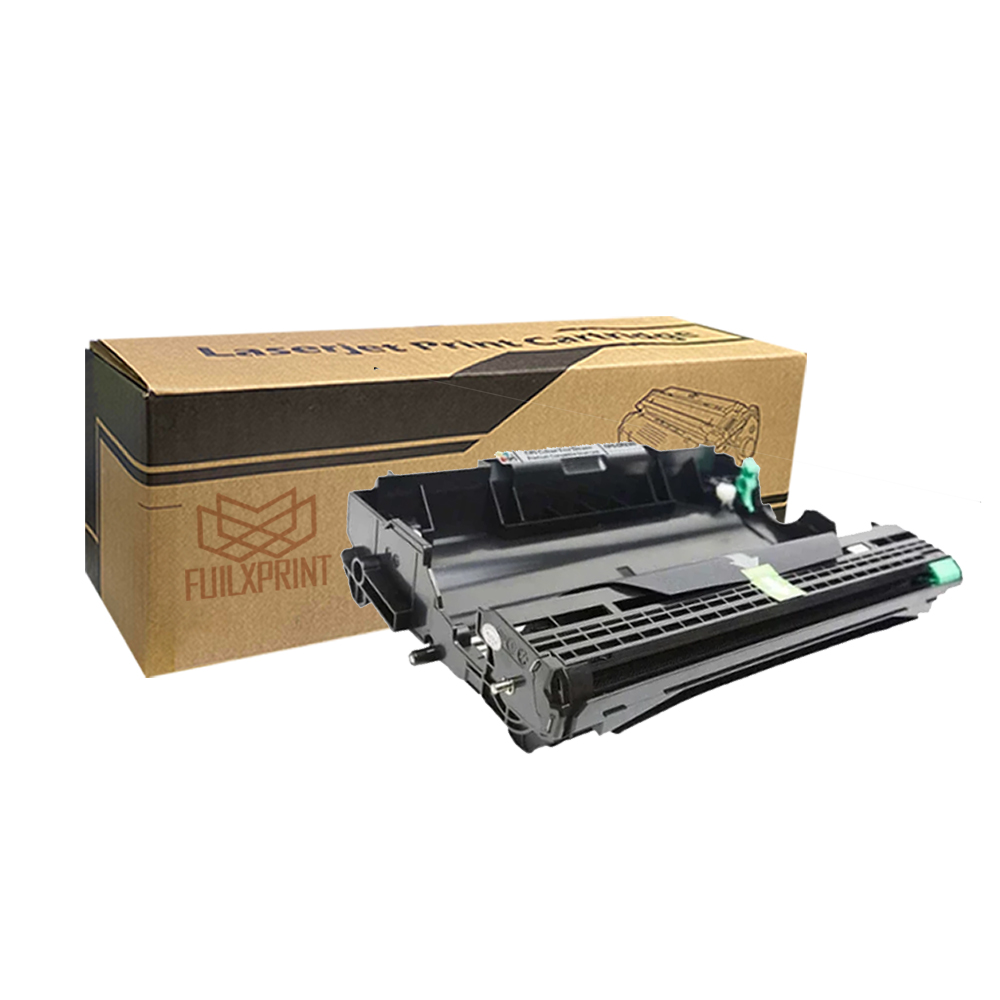 Brother DR-2560 高印量副廠感光鼓 DR2560 適用 L2460DW L2805DW L2885DW:圖片 3