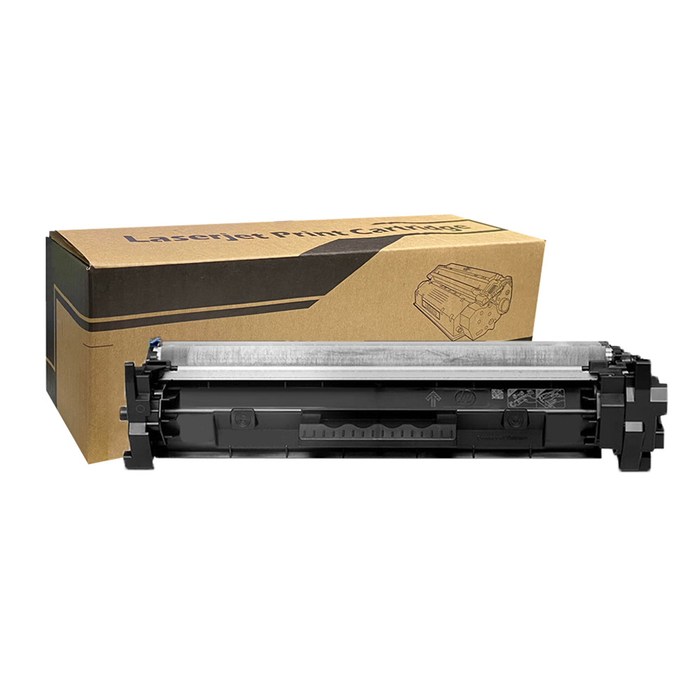 HP CF230A CF230X 30A 高印量副廠碳粉匣 適用 M227fdw M203dw M227fdn:圖片 4