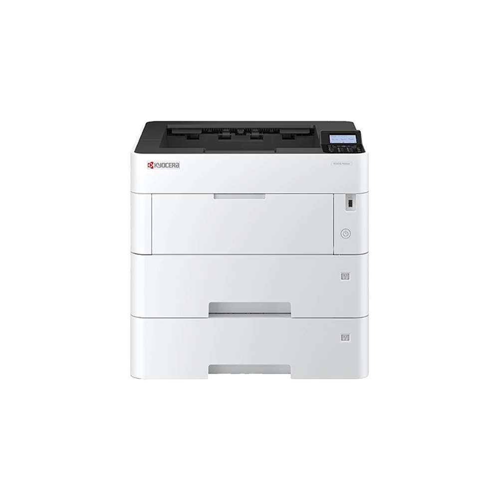 KYOCERA P4145DN 日本京瓷 A3單功能印表機《黑白雷射》:圖片 3
