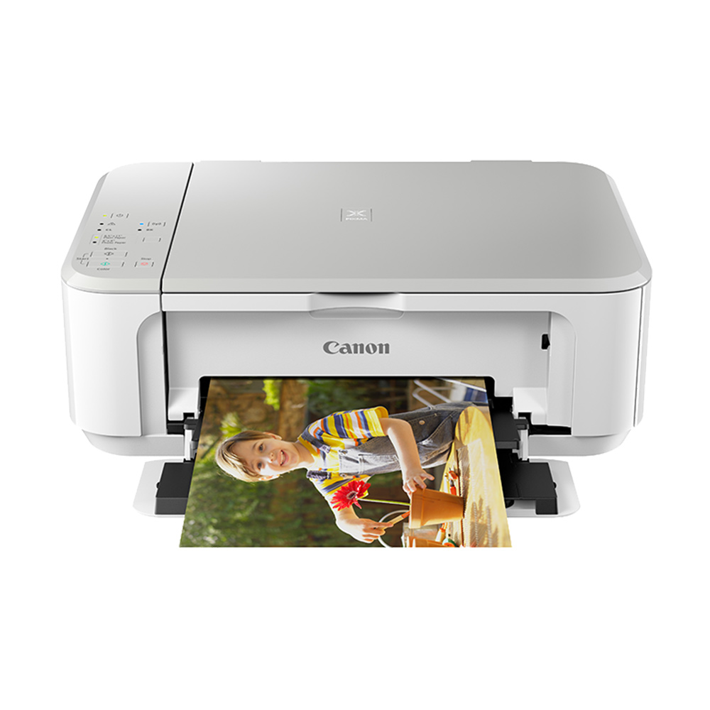 Canon MG3670 無線多功能相片複合機:圖片 7