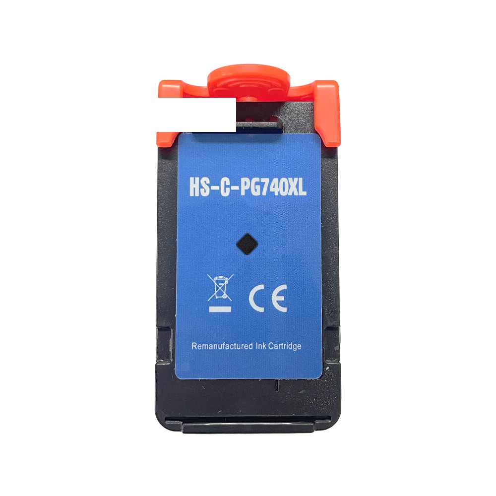 Canon PG-740XL CL-741XL 高印量副廠墨水匣 適用 MG3670 PG740XL CL741XL:圖片 5