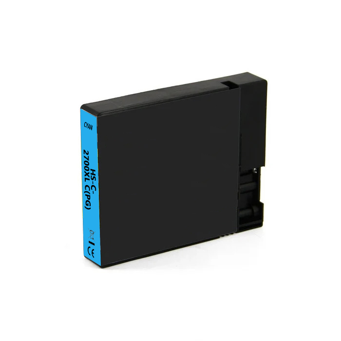 CANON PGI-2700XL 副廠相容墨水匣 PGI2700XL 適用 iB4070 iB4170 MB5470:圖片 4