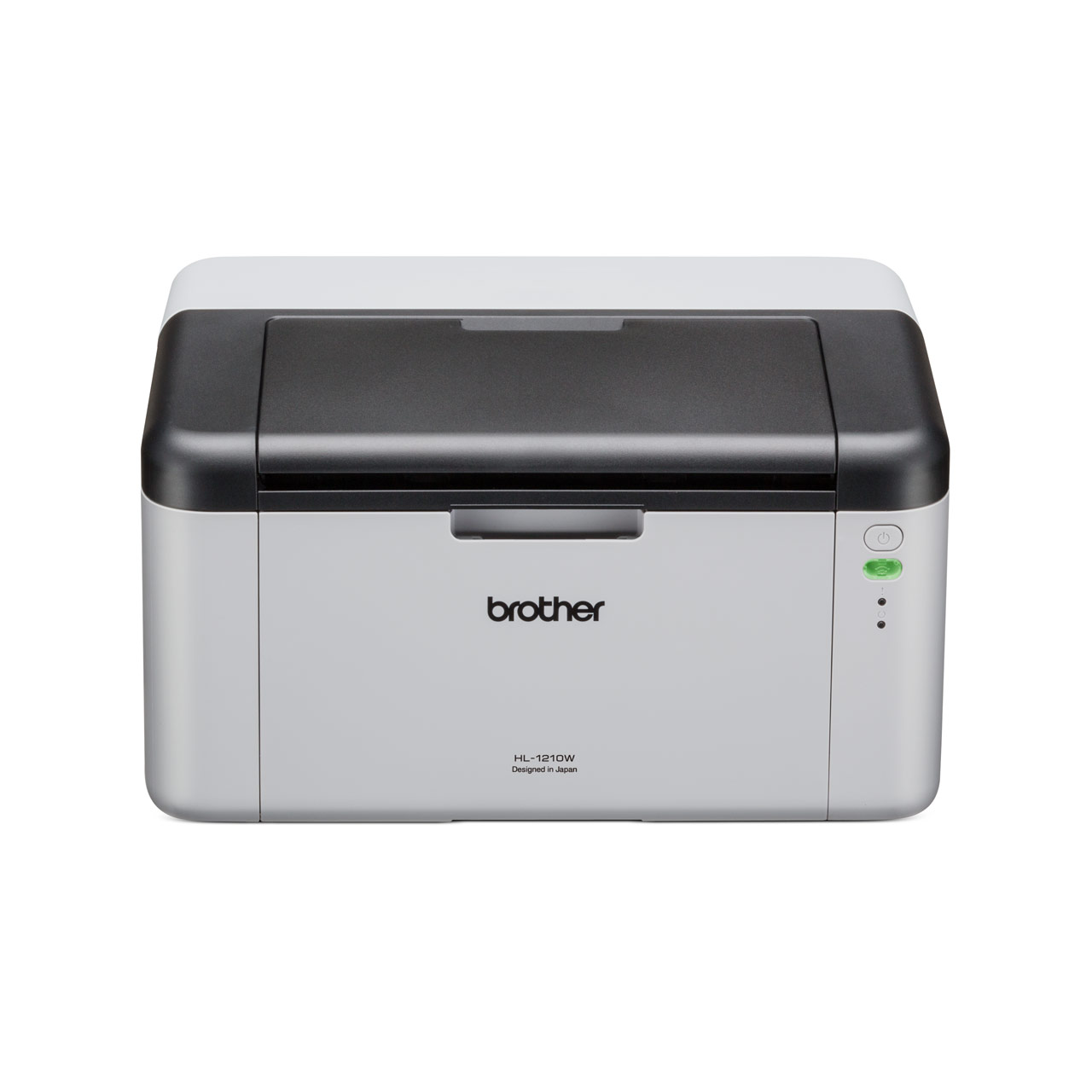 Brother HL-1210W【送手機架】1210W 黑白雷射 單功能印表機:圖片 3