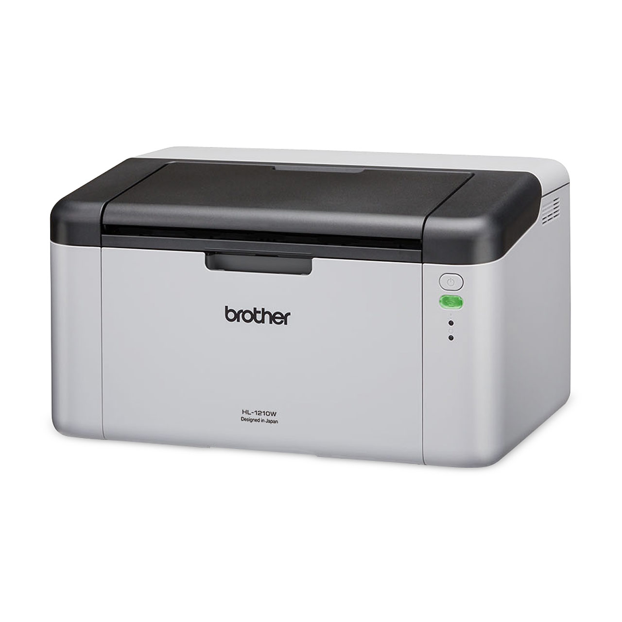 Brother HL-1210W【送手機架】1210W 黑白雷射 單功能印表機:圖片 4