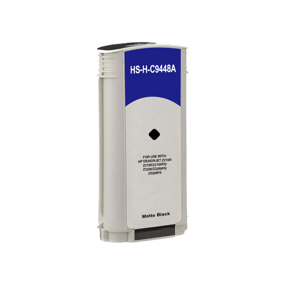 HP 70 高印量副廠墨水匣《抗升級版本》 適 Z2100/Z3100/Z3200/Z5200/Z3100PS:圖片 3