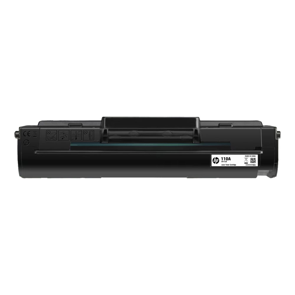 HP W1112A 110A 原廠黑色碳粉匣 適用 139fnw:圖片 6