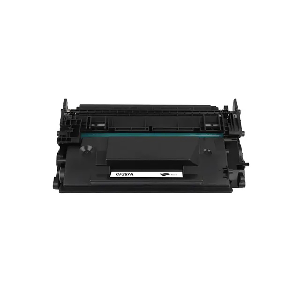 HP CF287A CF287X 高印量副廠碳粉匣 87A 87X 適用《 M506dn M527dn 》:圖片 3