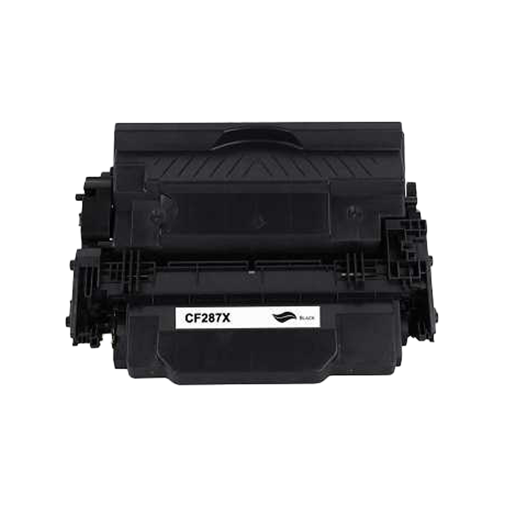 HP CF287A CF287X 高印量副廠碳粉匣 87A 87X 適用《 M506dn M527dn 》:圖片 5