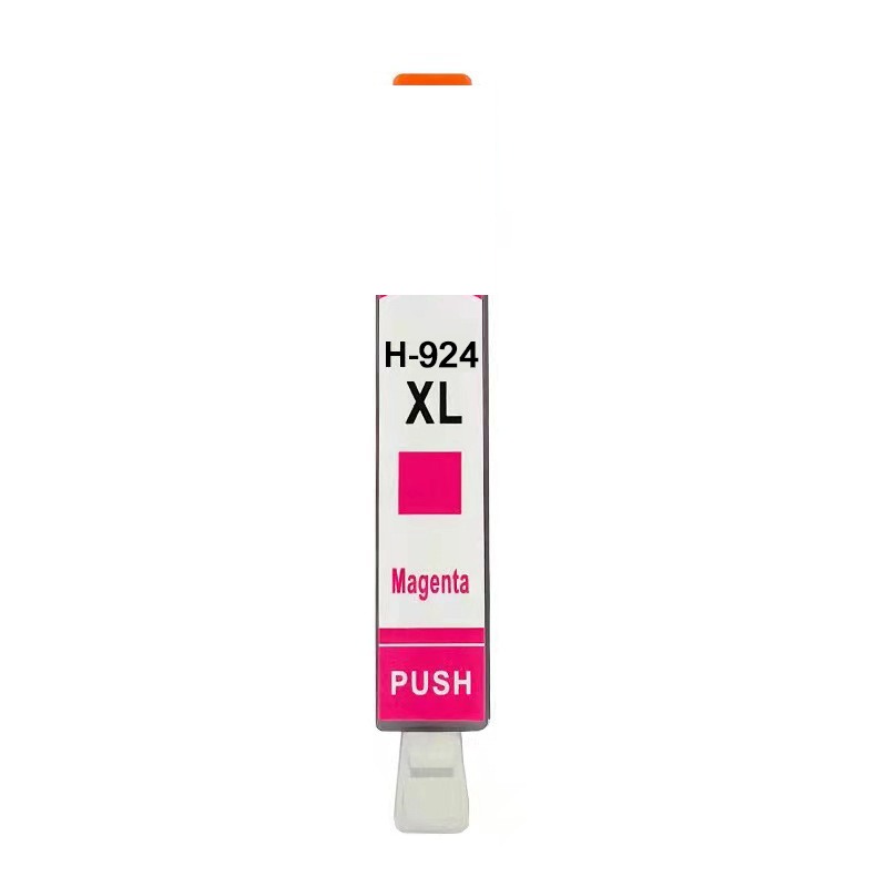 HP 924 924XL 高印量副廠墨水匣 同 924E 適用 8120 8130:圖片 5