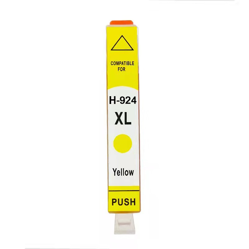 HP 924 924XL 高印量副廠墨水匣 同 924E 適用 8120 8130:圖片 6
