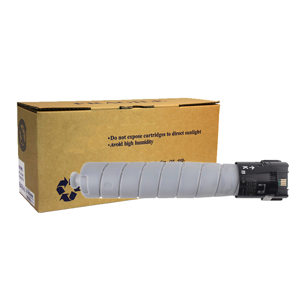 Fuji Xerox CT202634 CT202635 CT202636 CT202637 高印量副廠碳粉匣 3371:圖片 3