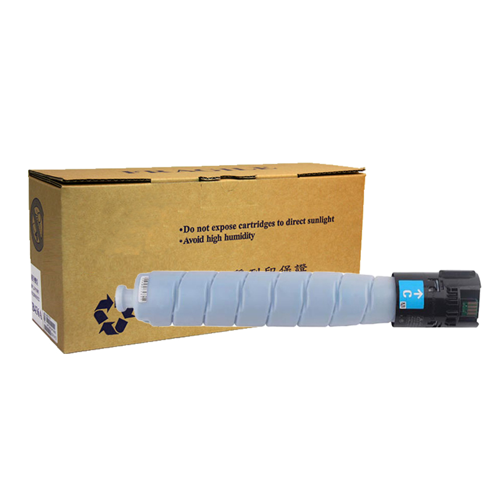 Fuji Xerox CT202634 CT202635 CT202636 CT202637 高印量副廠碳粉匣 3371:圖片 4