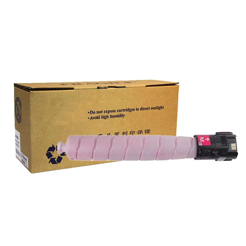 Fuji Xerox CT202634 CT202635 CT202636 CT202637 高印量副廠碳粉匣 3371:圖片 5