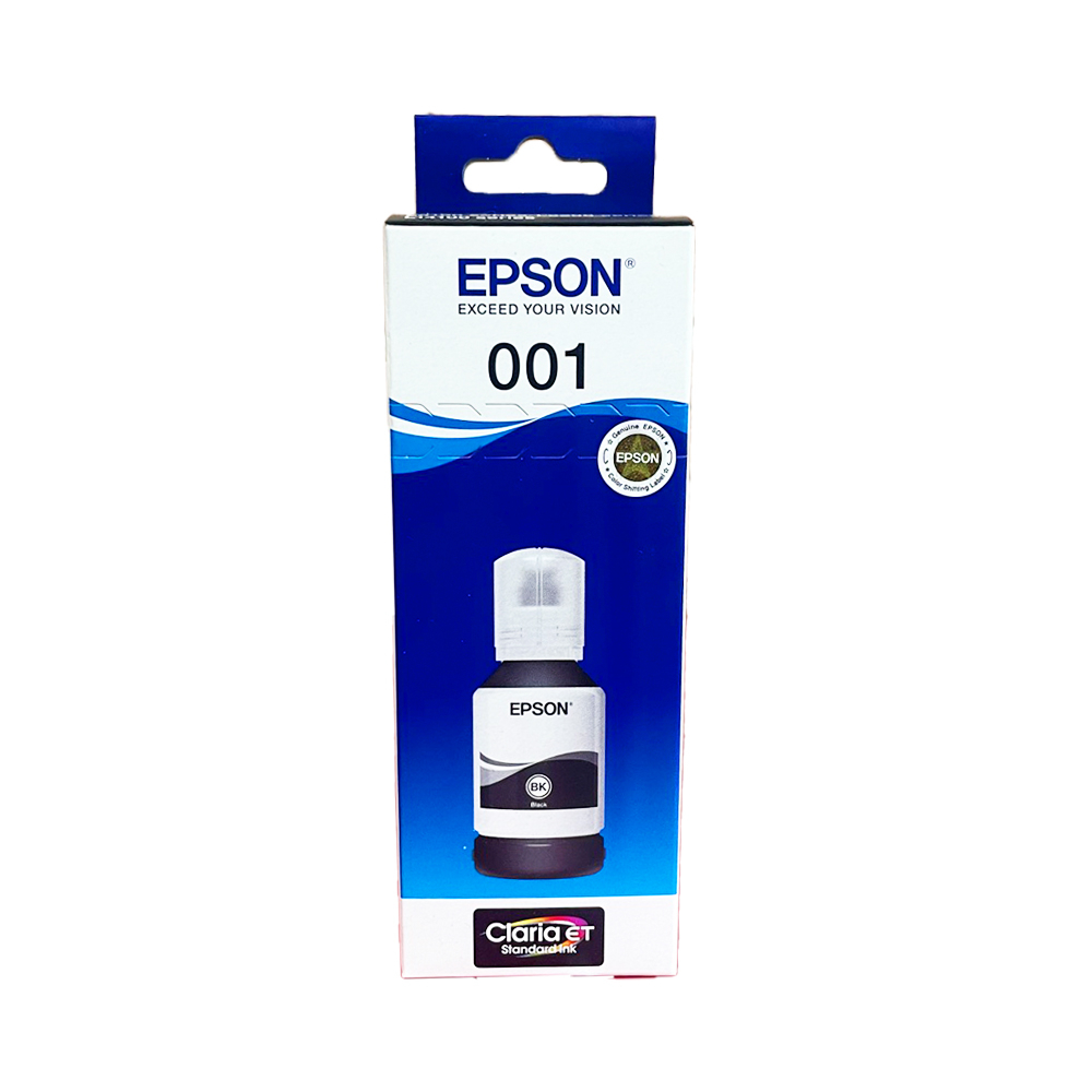 EPSON T03Y / 001 原廠墨水《適用 L4150 L4160 L6170 L6190》:圖片 3