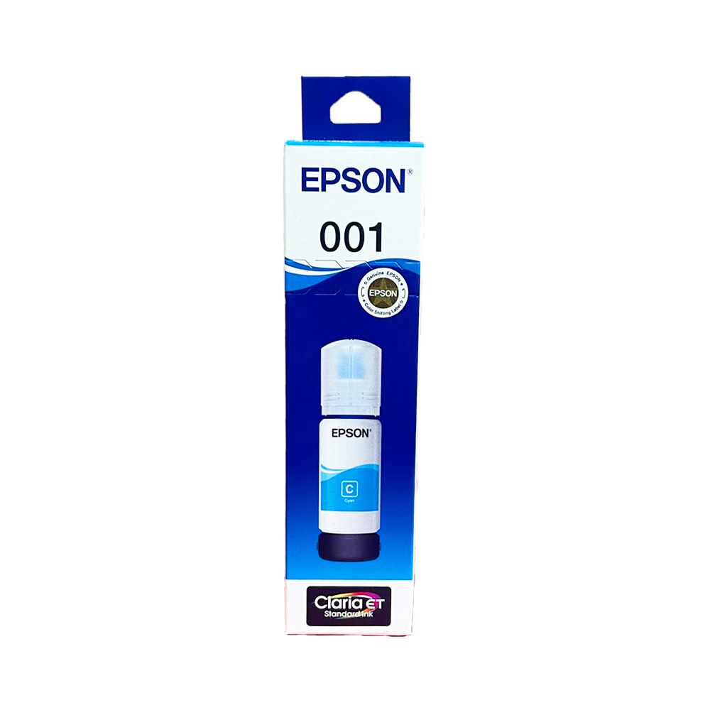 EPSON T03Y / 001 原廠墨水《適用 L4150 L4160 L6170 L6190》:圖片 4