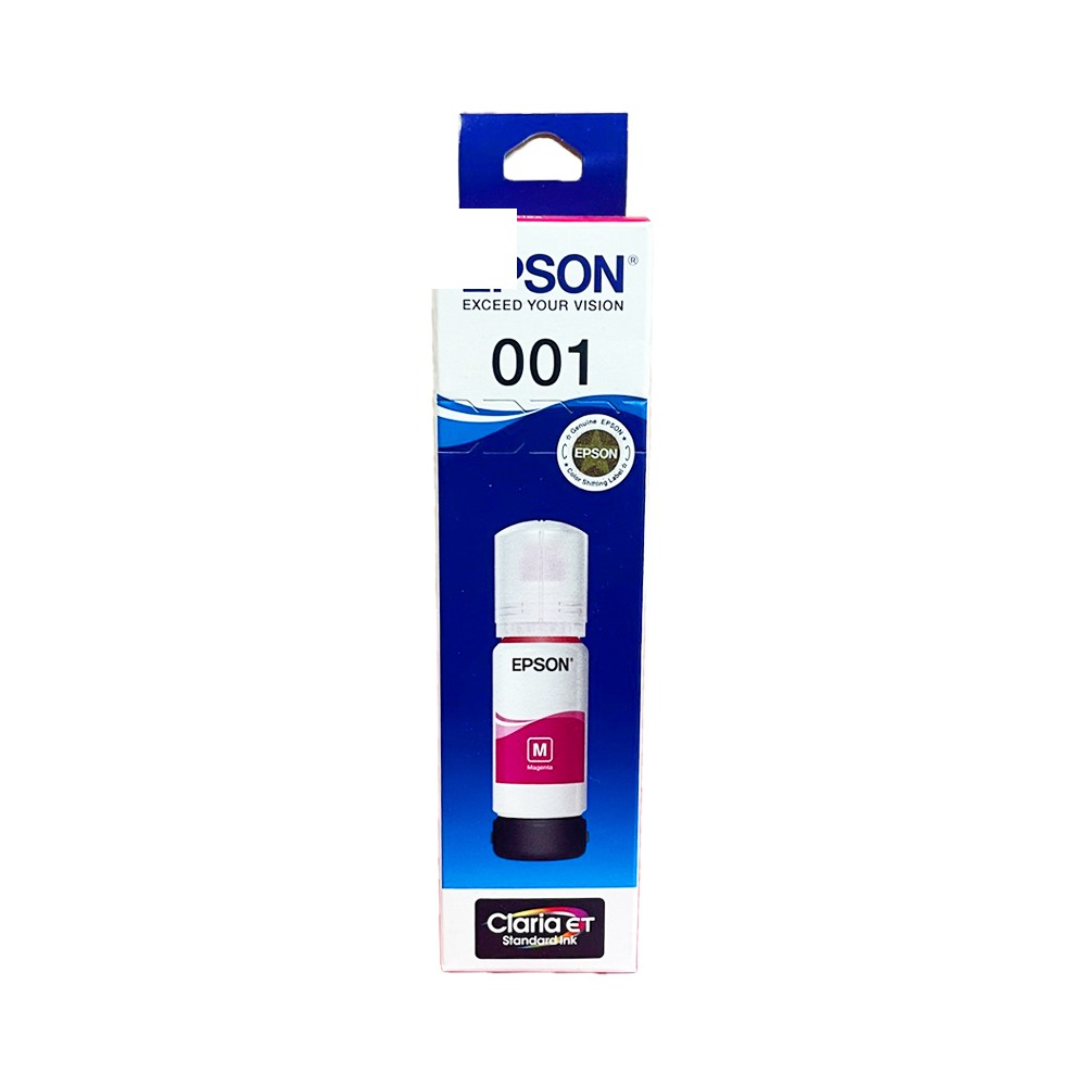 EPSON T03Y / 001 原廠墨水《適用 L4150 L4160 L6170 L6190》:圖片 5