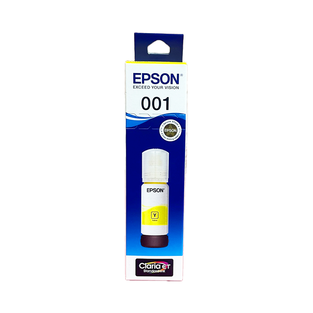 EPSON T03Y / 001 原廠墨水《適用 L4150 L4160 L6170 L6190》:圖片 6