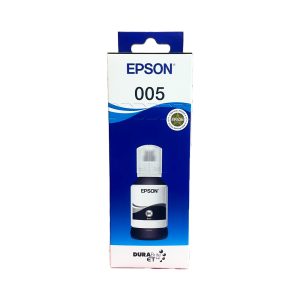 EPSON 005 T03Q T03Q100 黑 原廠裸裝填充墨水《適M1120 M2140》