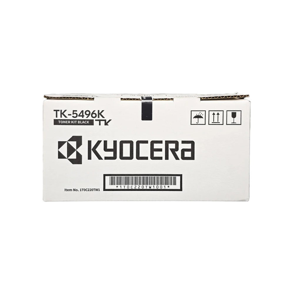 KYOCERA 京瓷 TK-5496 TK5496 原廠碳粉匣 適 MA2101CWFX MA2101CFX:圖片 3