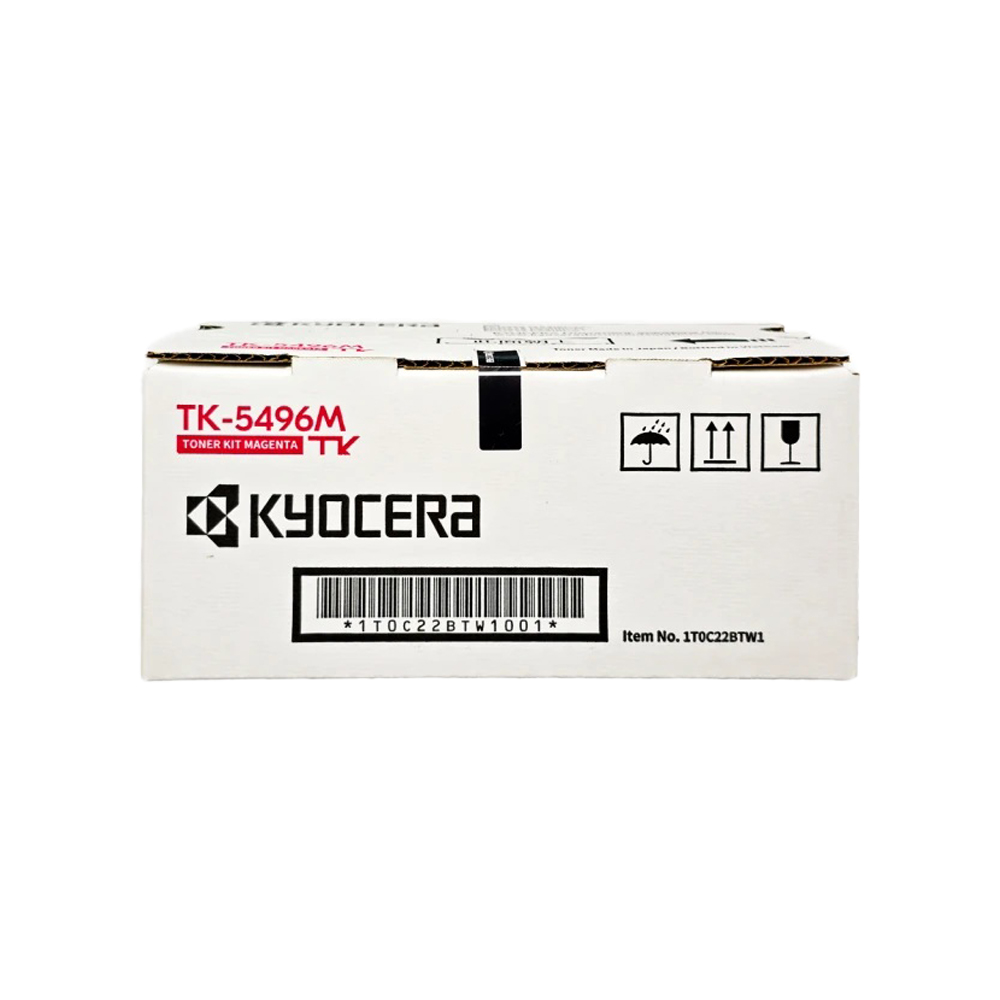 KYOCERA 京瓷 TK-5496 TK5496 原廠碳粉匣 適 MA2101CWFX MA2101CFX:圖片 5