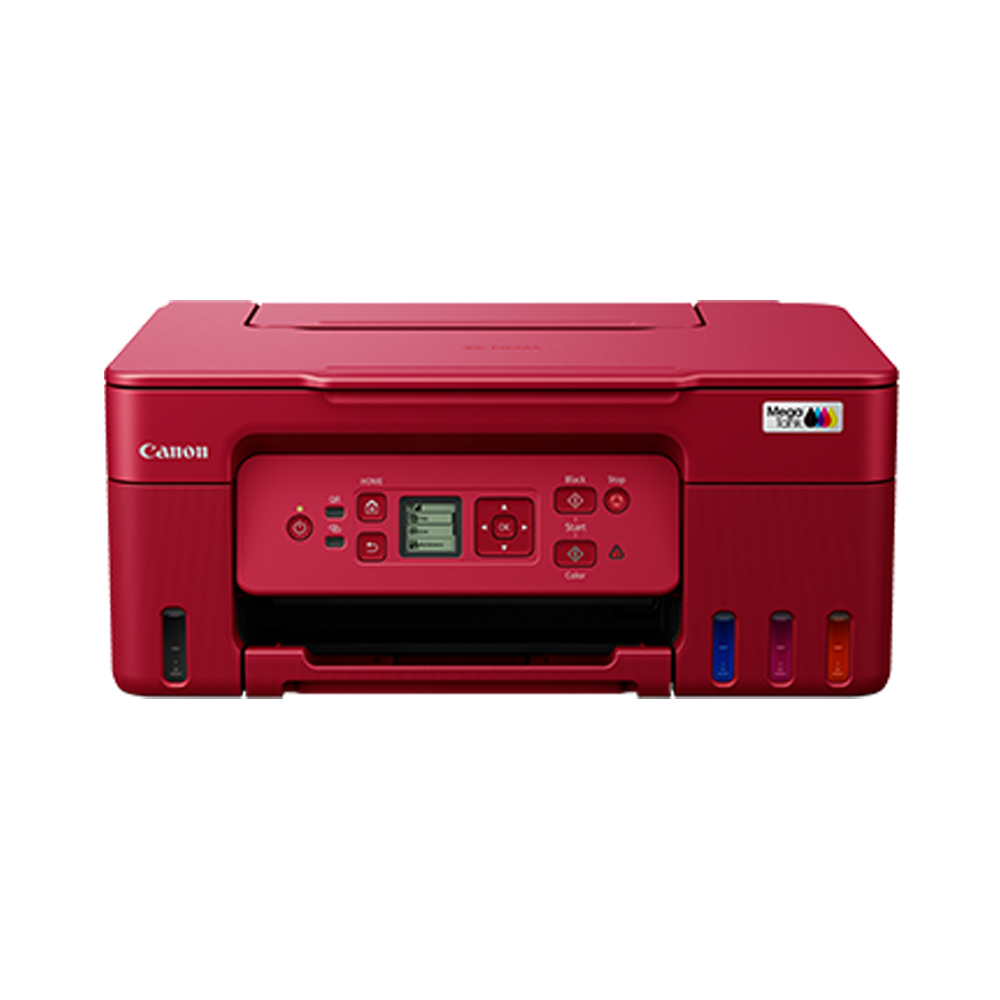 Canon PIXMA G3770 【送折疊手機架】多功能印表機 原廠連續供墨:圖片 5