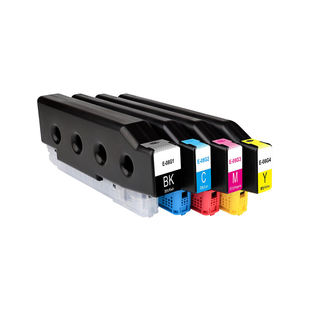 EPSON AM-C4000 T08F 高印量副廠墨水匣 適用 AM-C4000:圖片 3