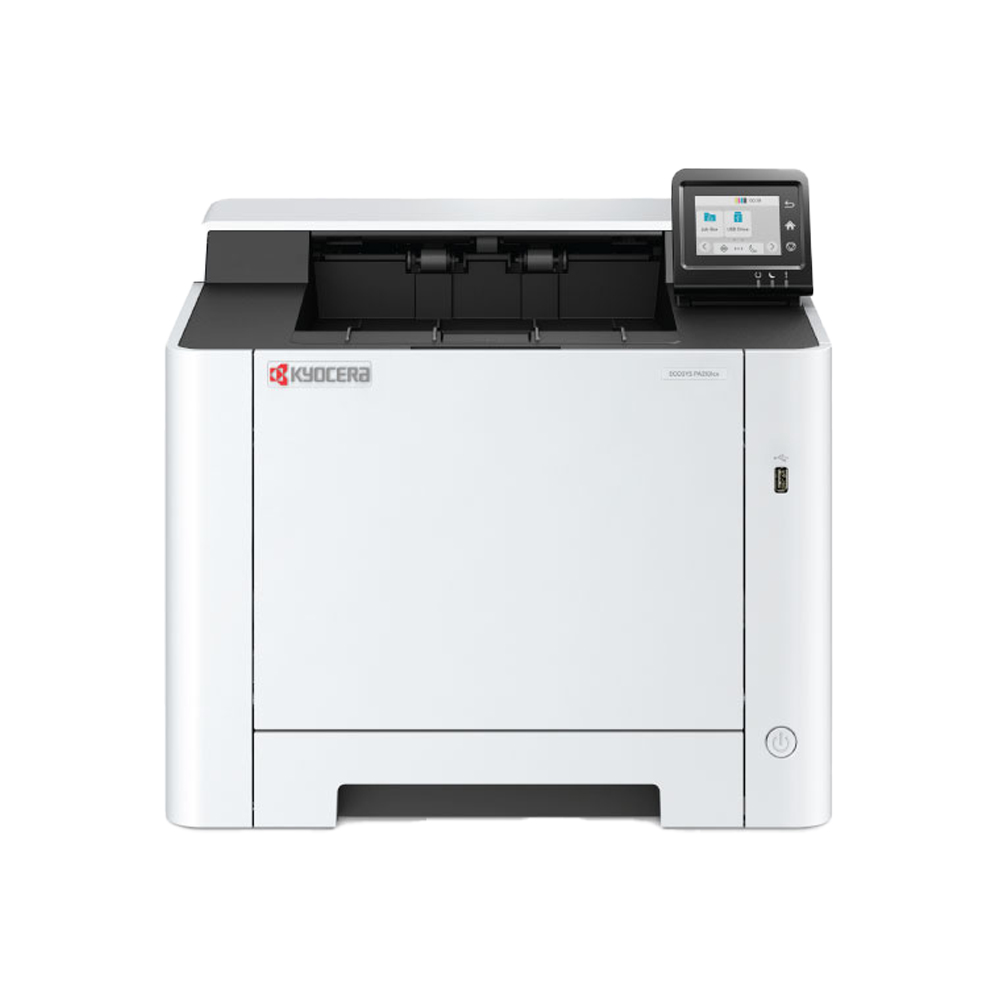 KYOCERA 京瓷 ECOSYS PA2101CWX 彩色雷射印表機 雙面列印 WIFI:圖片 3