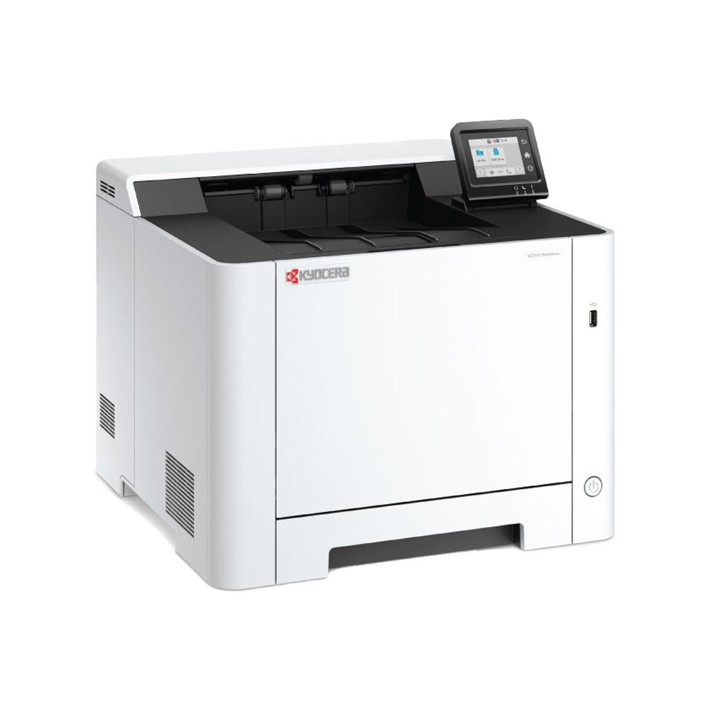KYOCERA 京瓷 ECOSYS PA2101CWX 彩色雷射印表機 雙面列印 WIFI:圖片 4