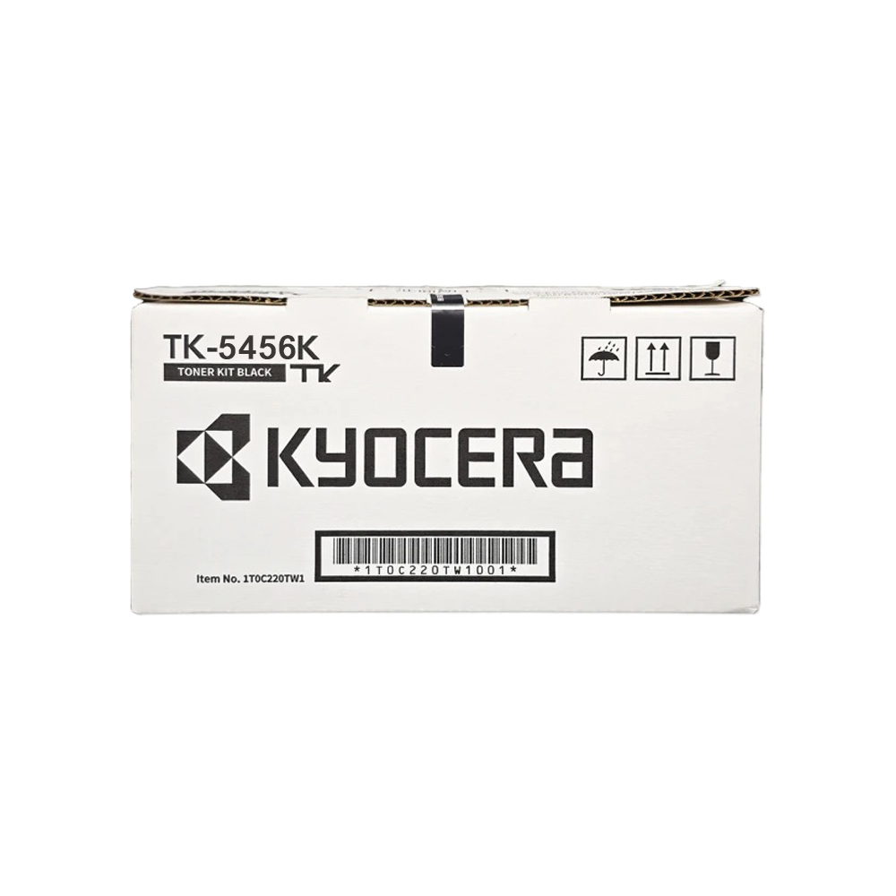 KYOCERA 京瓷 TK-5456 原廠碳粉匣 適用 MA2600cfx PA2600cx:圖片 4