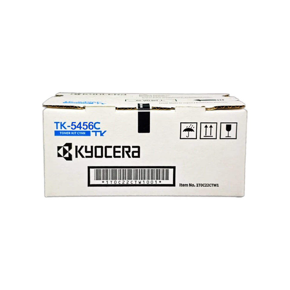 KYOCERA 京瓷 TK-5456 原廠碳粉匣 適用 MA2600cfx PA2600cx:圖片 5