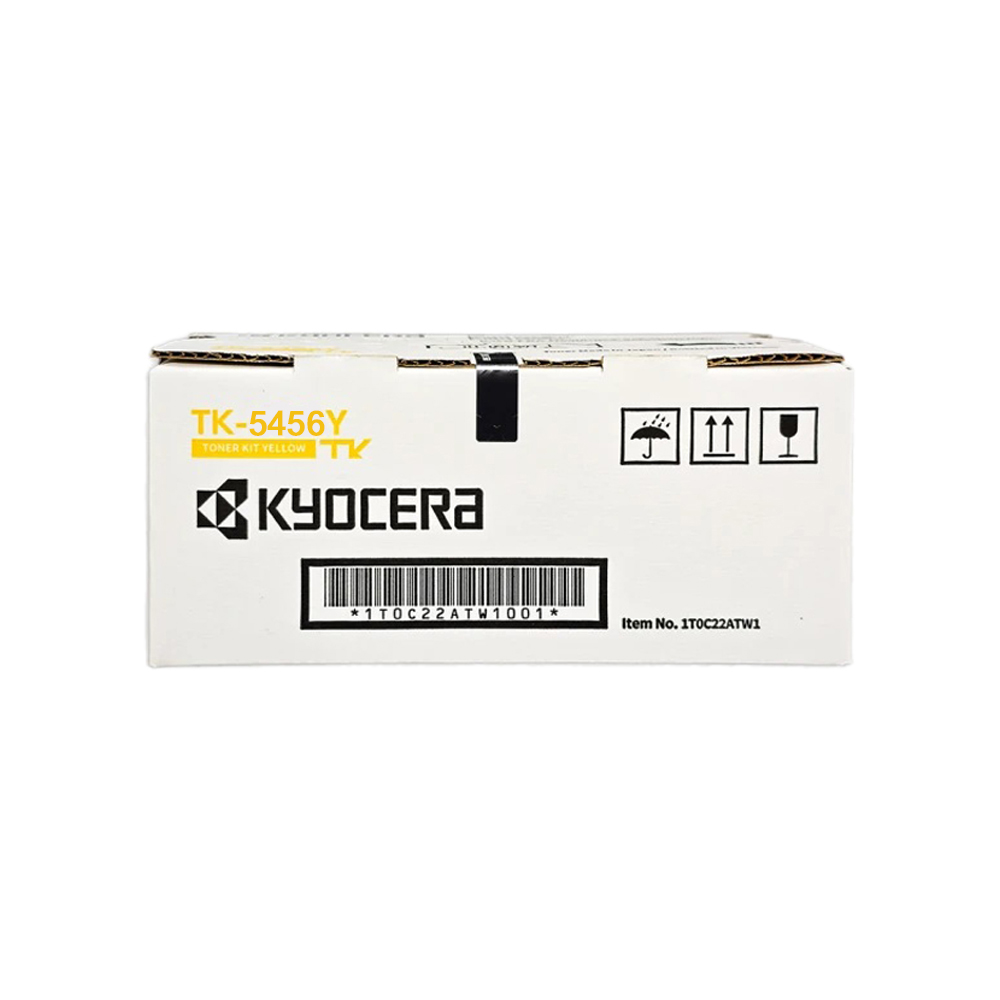 KYOCERA 京瓷 TK-5456 原廠碳粉匣 適用 MA2600cfx PA2600cx:圖片 7