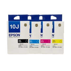 EPSON T10J 10J 原廠墨水匣 適用 XP-2200 WF-2930
