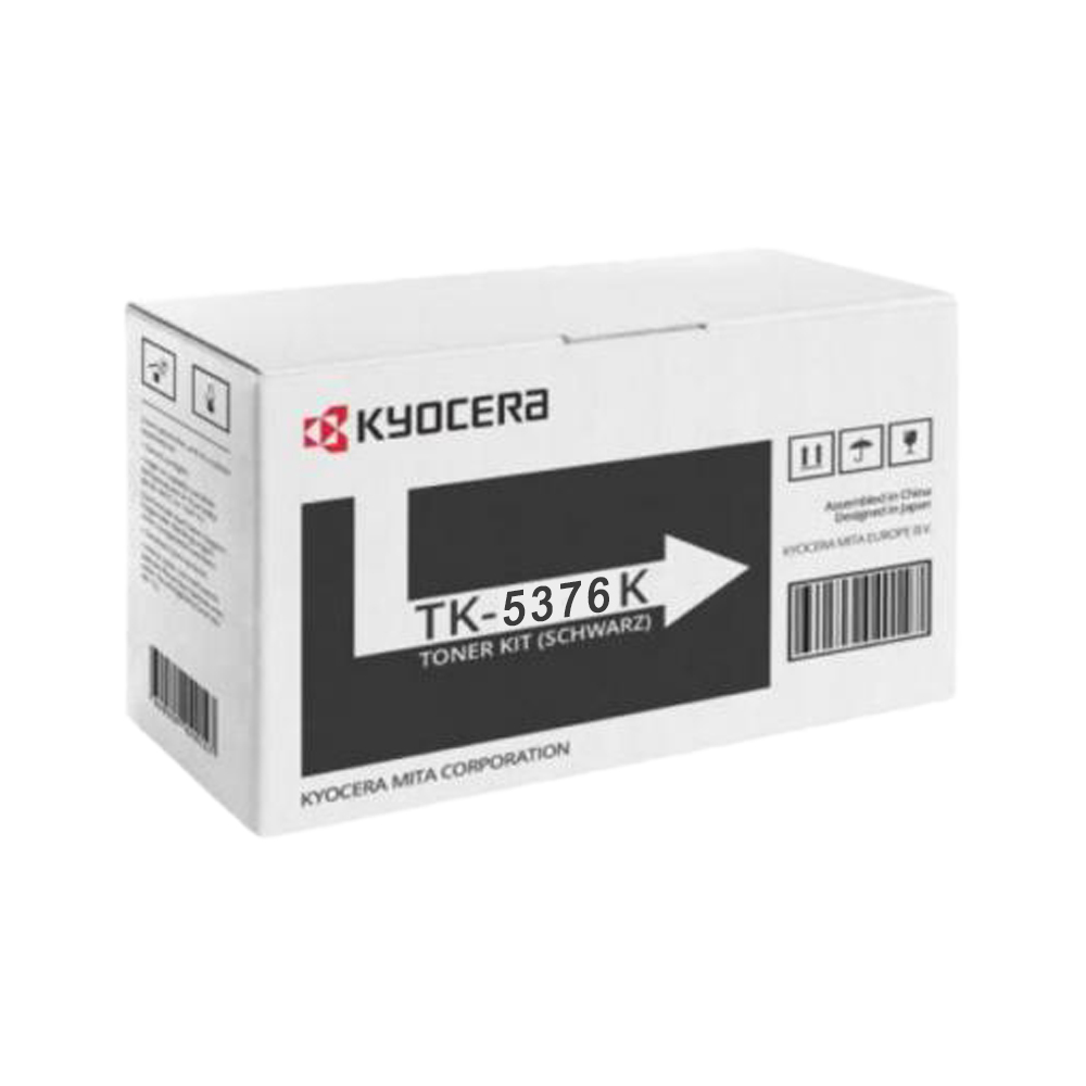 KYOCERA 京瓷 TK-5376 原廠碳粉匣 適用 MA3500cifx:圖片 4
