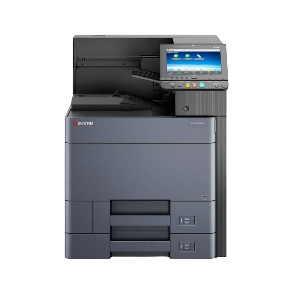KYOCERA 京瓷 ECOSYS P8060cdn A3 高速彩色雷射印表機:圖片 3