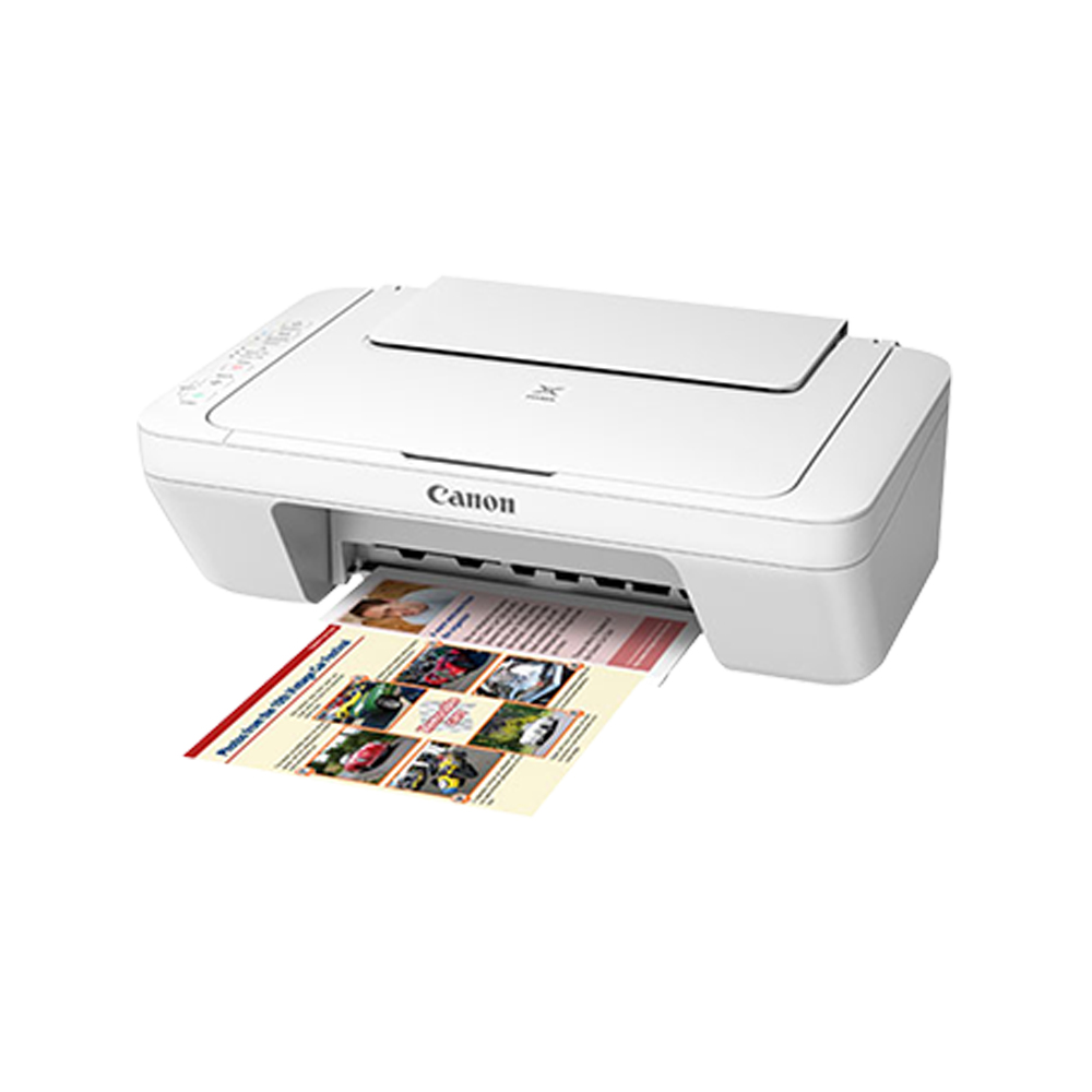 CANON MG3070 MG3077 【全新+送快乾原子筆】多功能印表機 列印 影印 掃描 WIFI列印 手機列印:圖片 5