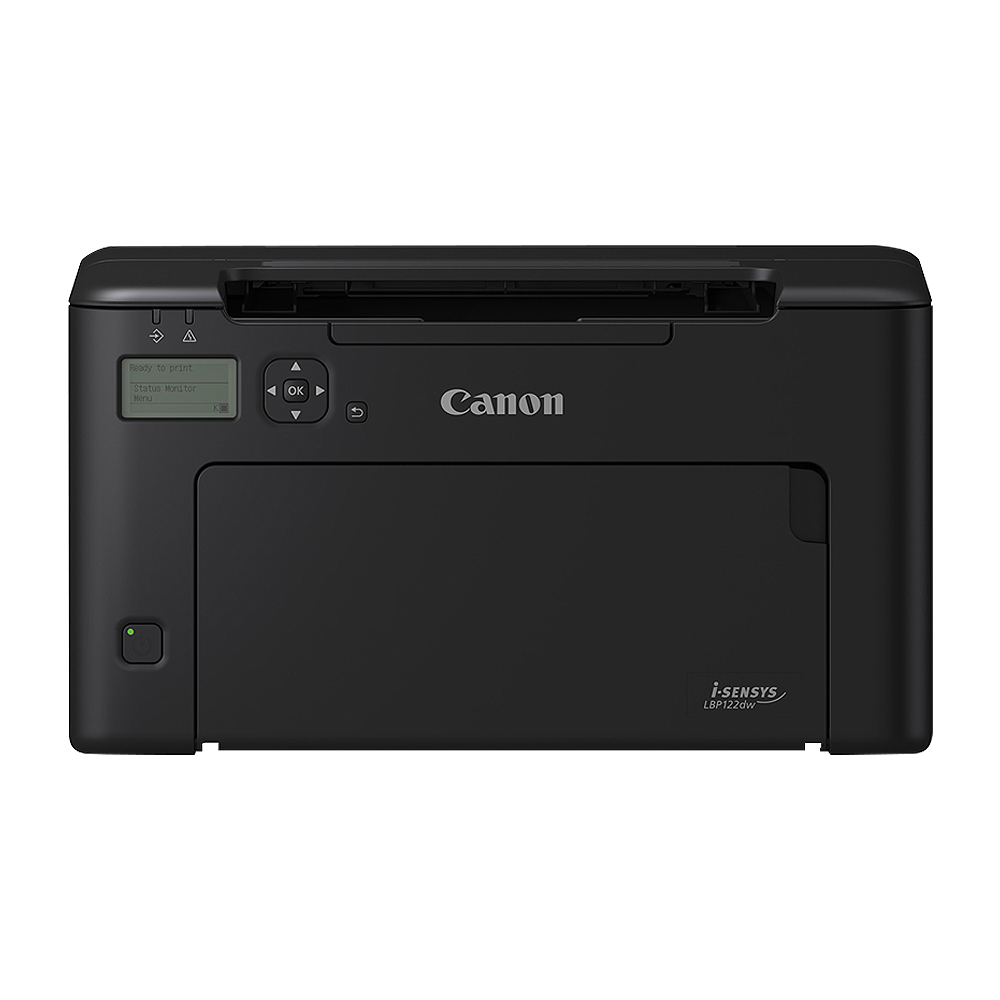 CANON imageCLASS LBP122dw 黑白雷射印表機 適用 CRG071 CRG071H:圖片 3