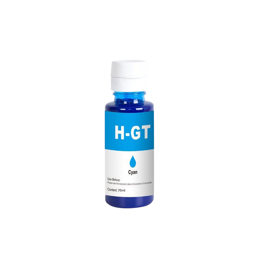 HP GT53 GT52 高印量副廠墨水 適 215 500 515 520 580 615 725 755 795:圖片 5