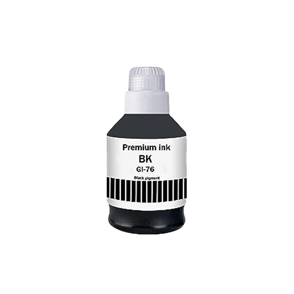 CANON GI-76 GI76 高印量副廠墨水 適GX3070 GX4070 GX5070 GX6070 GX7170:圖片 4