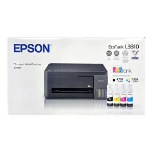 EPSON L3310 L3316 全新品 多功能連續供墨印表機