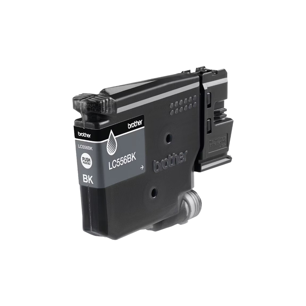 Brother LC-556 LC-556XL 原廠墨水匣 適 J4350DW:圖片 2