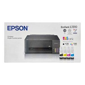 【韓國 inktec】EPSON L1310 單功能印表機 熱昇華 熱轉印專用墨水