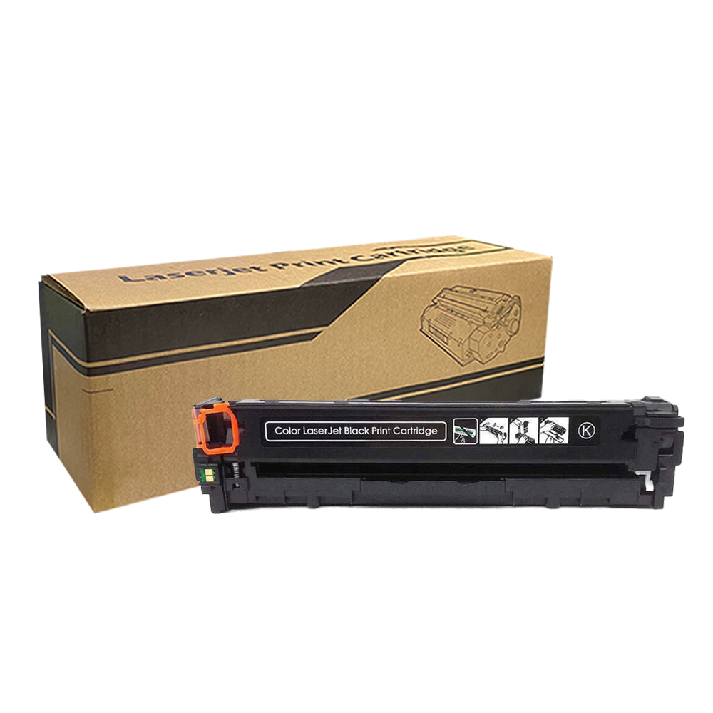 HP 131A CF210A CF211A CF212A CF213A 大容量相容碳粉匣 適 M251nw:圖片 3