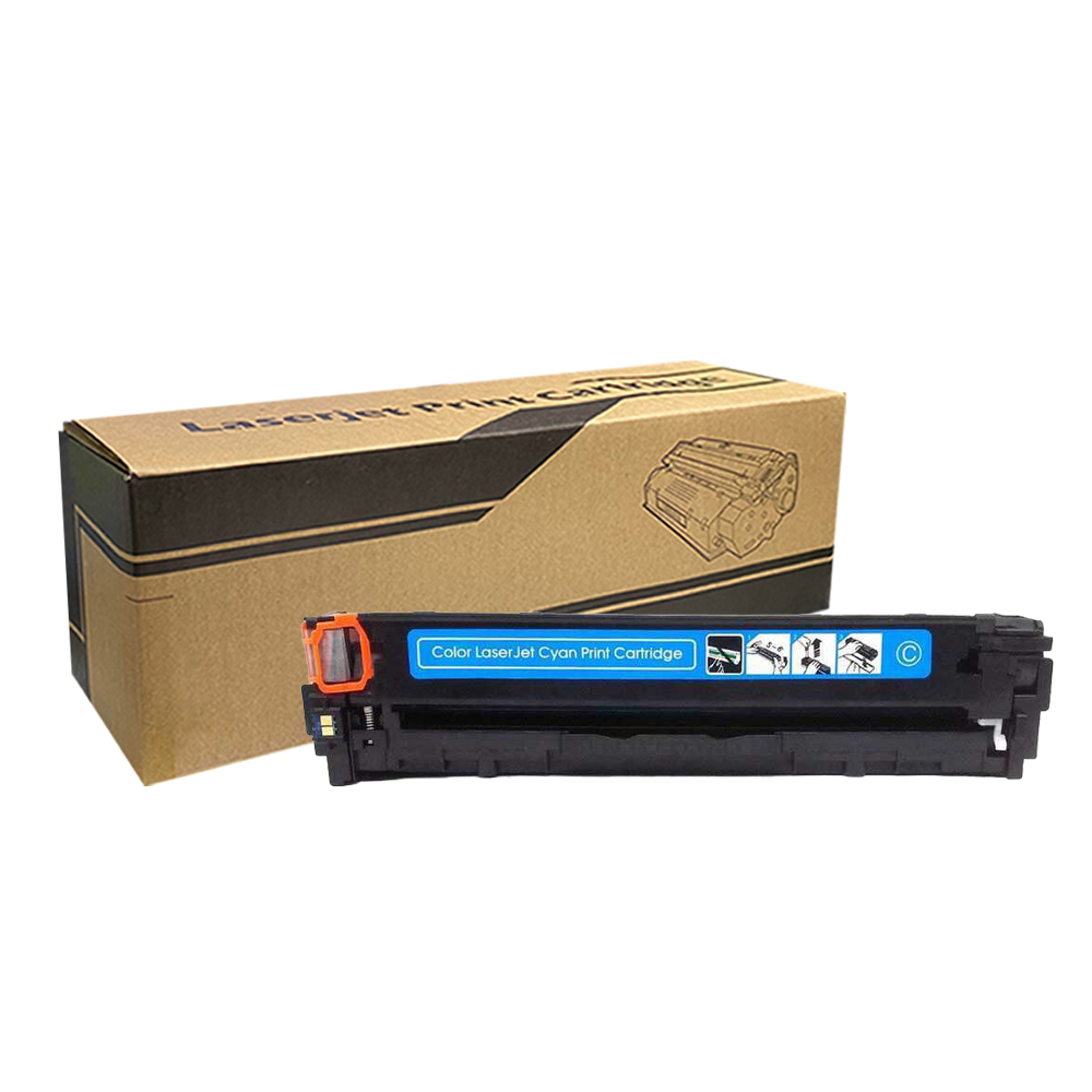 HP 131A CF210A CF211A CF212A CF213A 大容量相容碳粉匣 適 M251nw:圖片 4