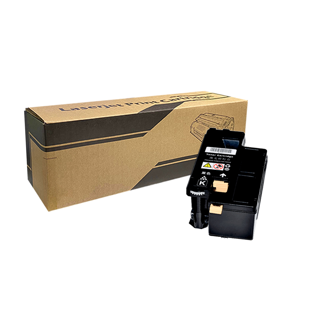 Fuji Xerox CT202264 CT202265 CT202266 CT202267 高印量副廠碳粉匣:圖片 3