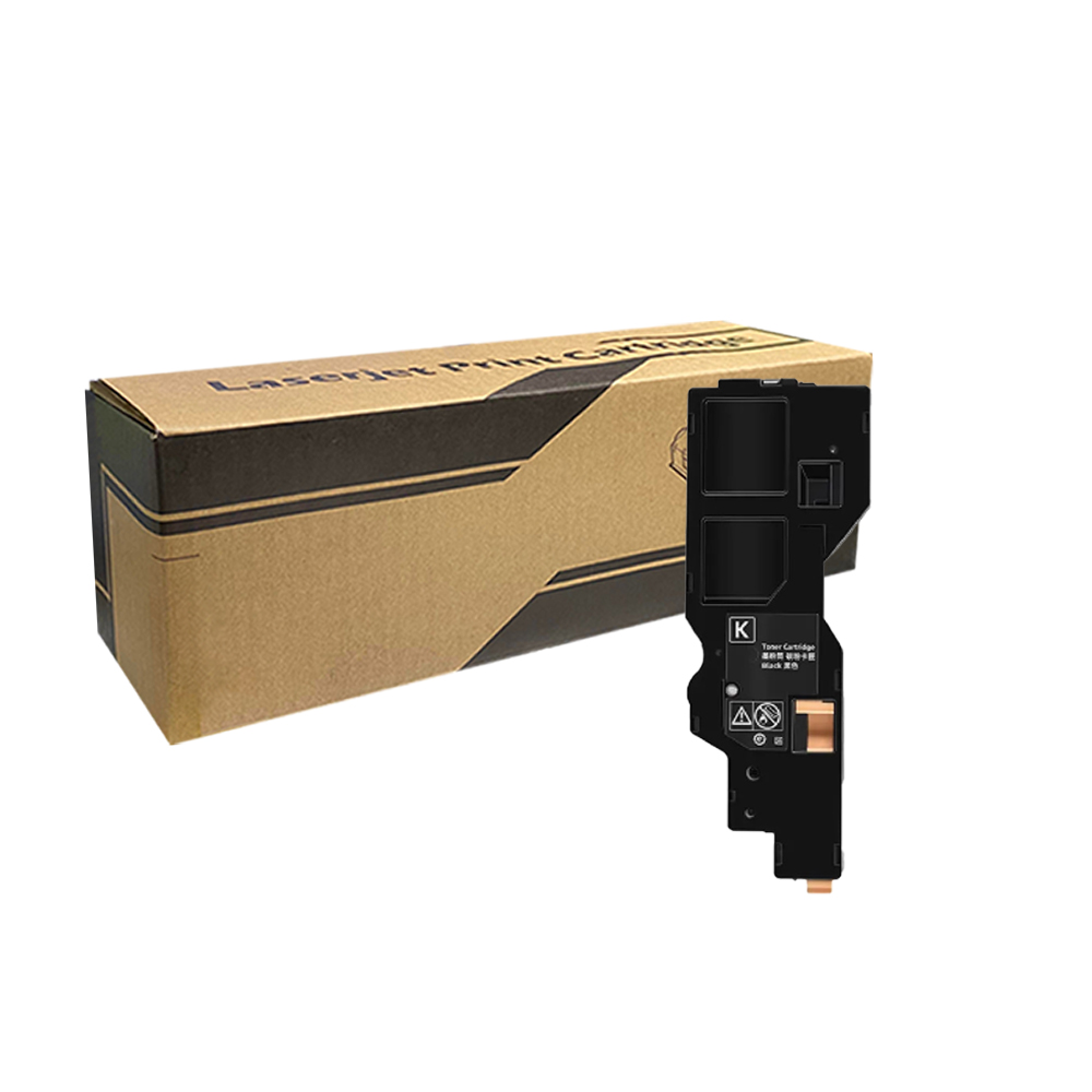 Fuji Xerox CT203502 CT203503 CT203504 CT203505 高印量副廠碳粉匣:圖片 3